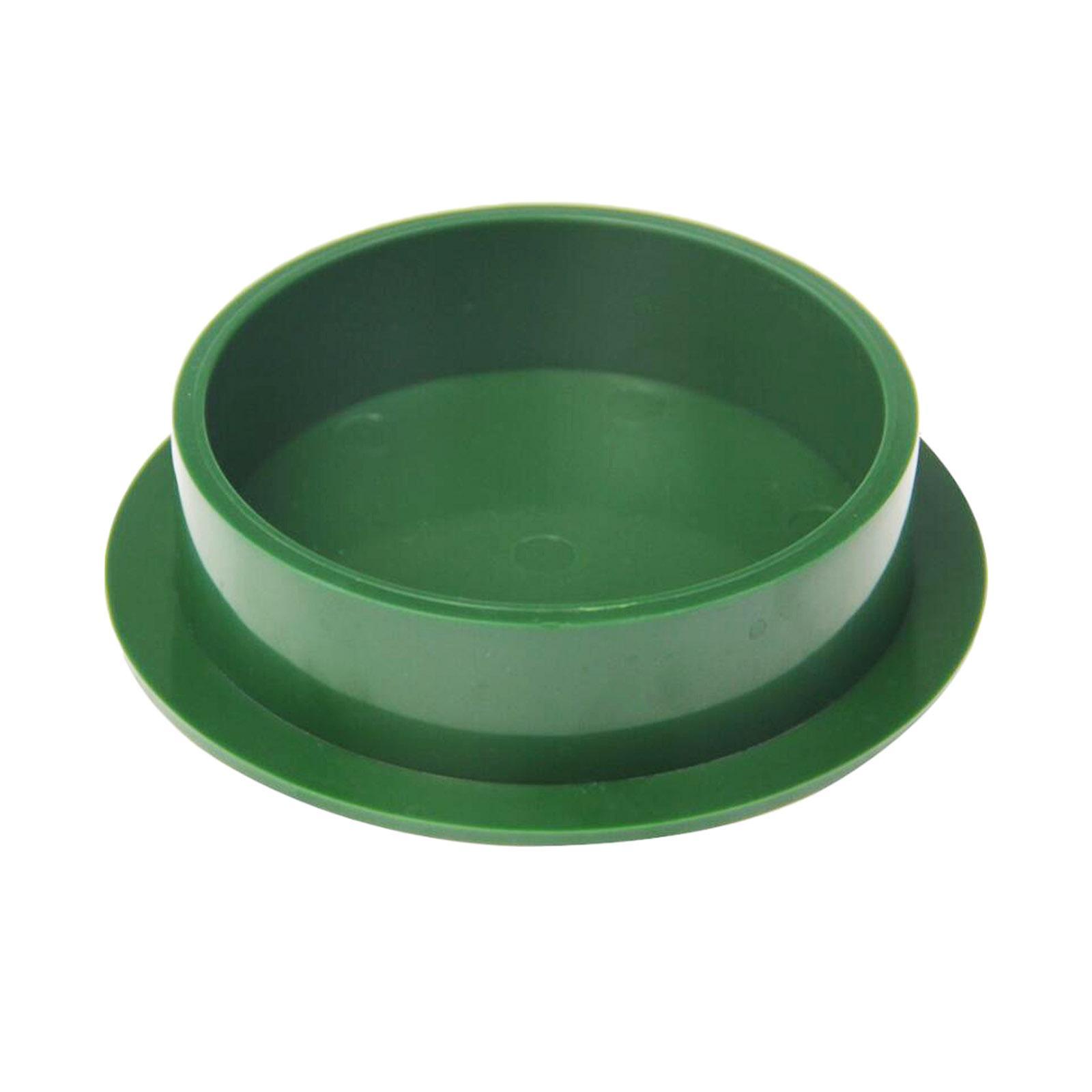 Rubber Golf Putting Training Putting Green Cup Hole Indoor Outdoor Practice