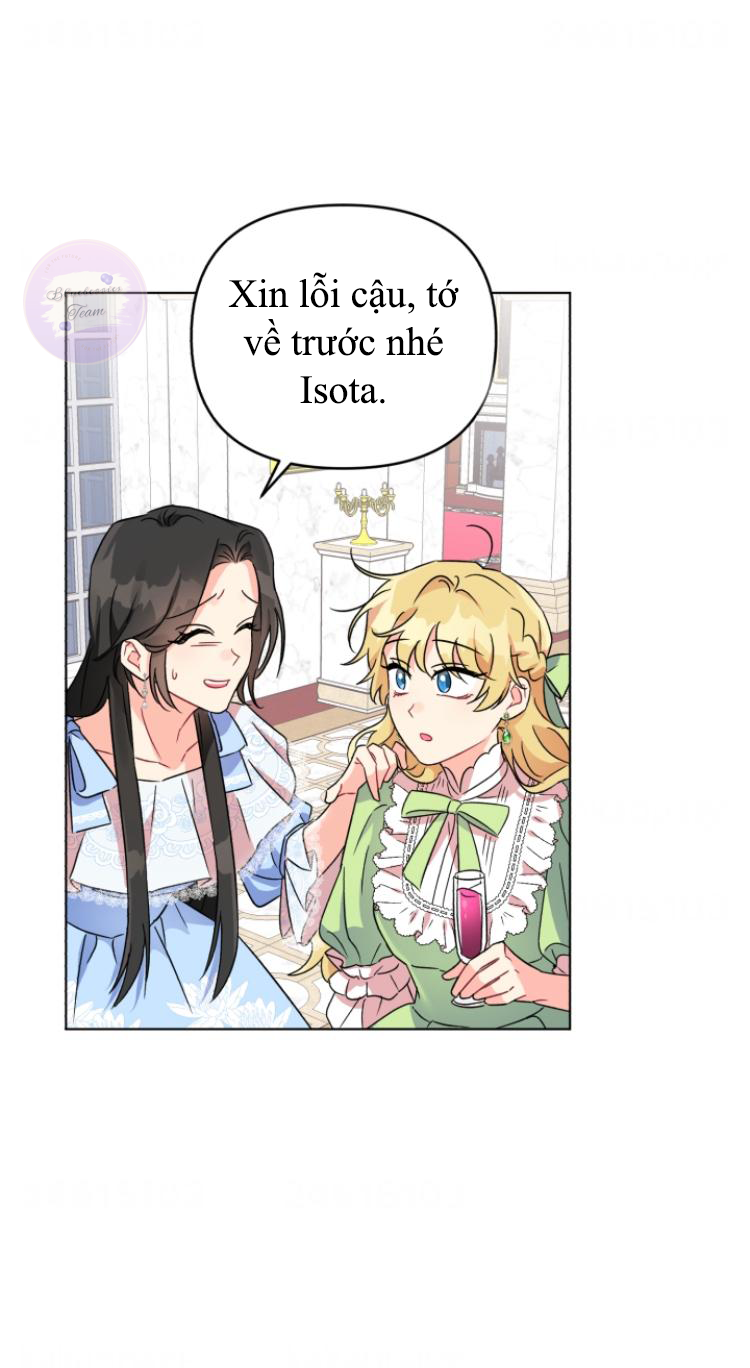 kết hôn cùng nhân vật phản diện chapter 2 34