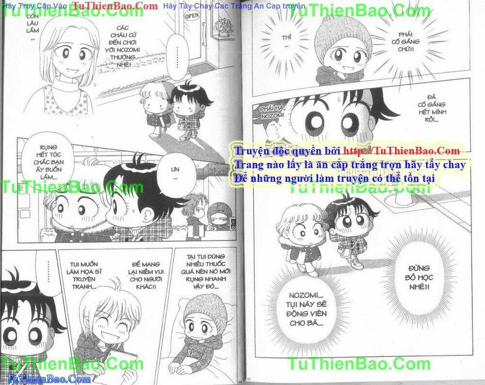 nhóc miko chapter 20 45