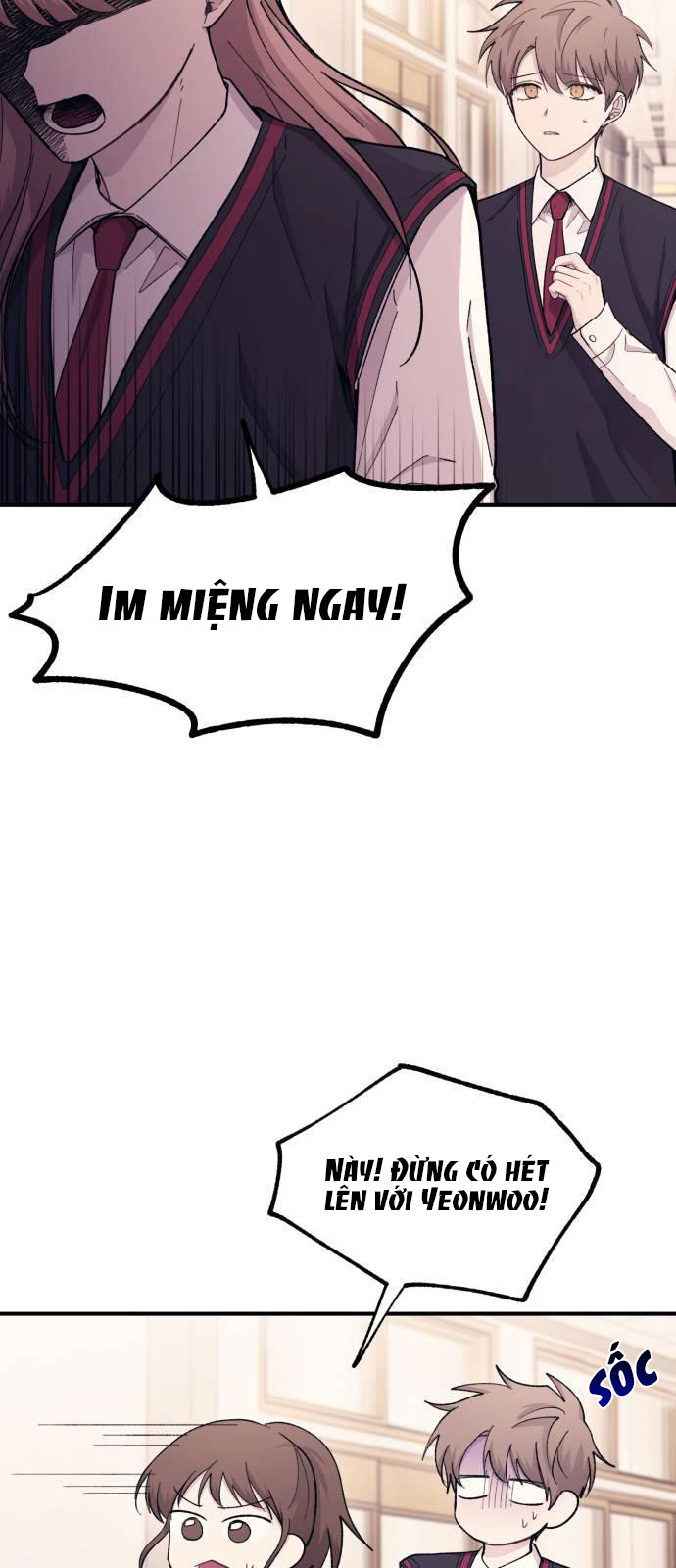 yeonwoo ngây thơ chapter 56.1 15