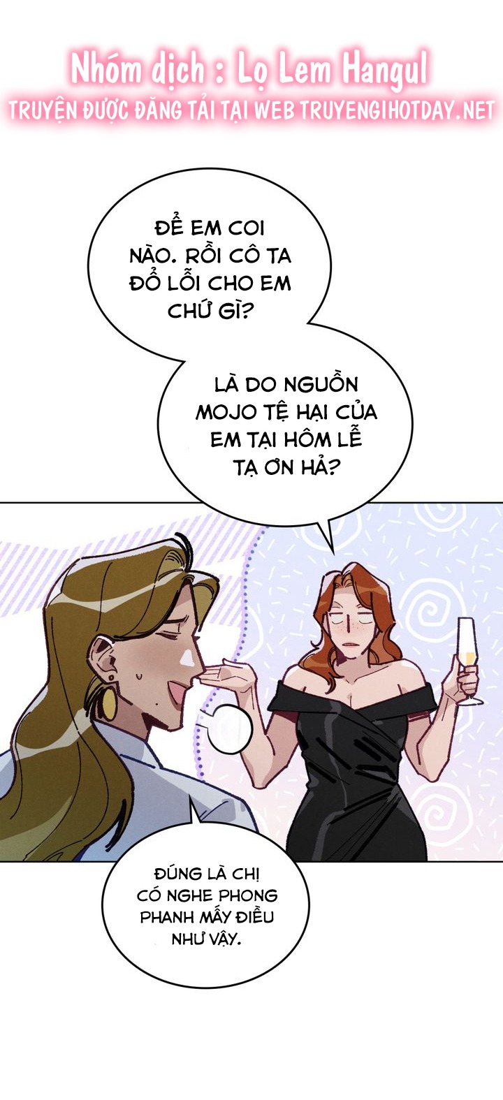 giải mã ngôn ngữ trái tim chapter 45 11