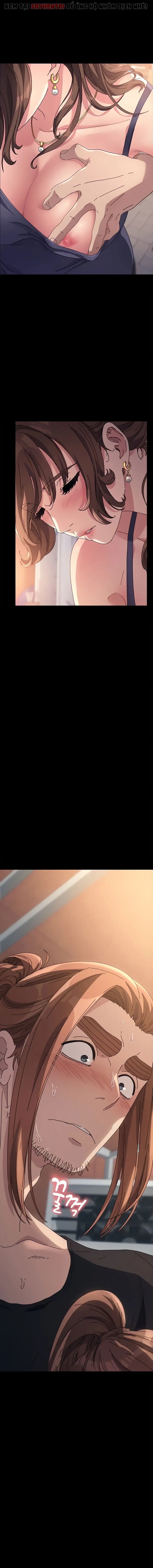 người đàn ông của ngôi nhà này chapter 3 1