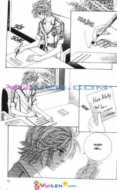 tình yêu quý tộc chapter 52 13