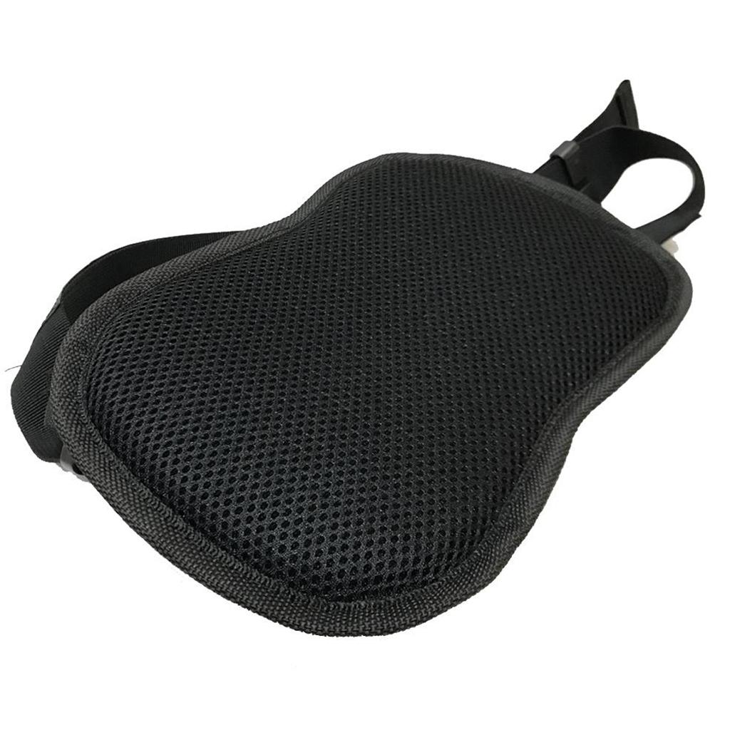 Durable Oxford Cloth Safety Passenger Handle Belt Grips for Motorcycle Scooter