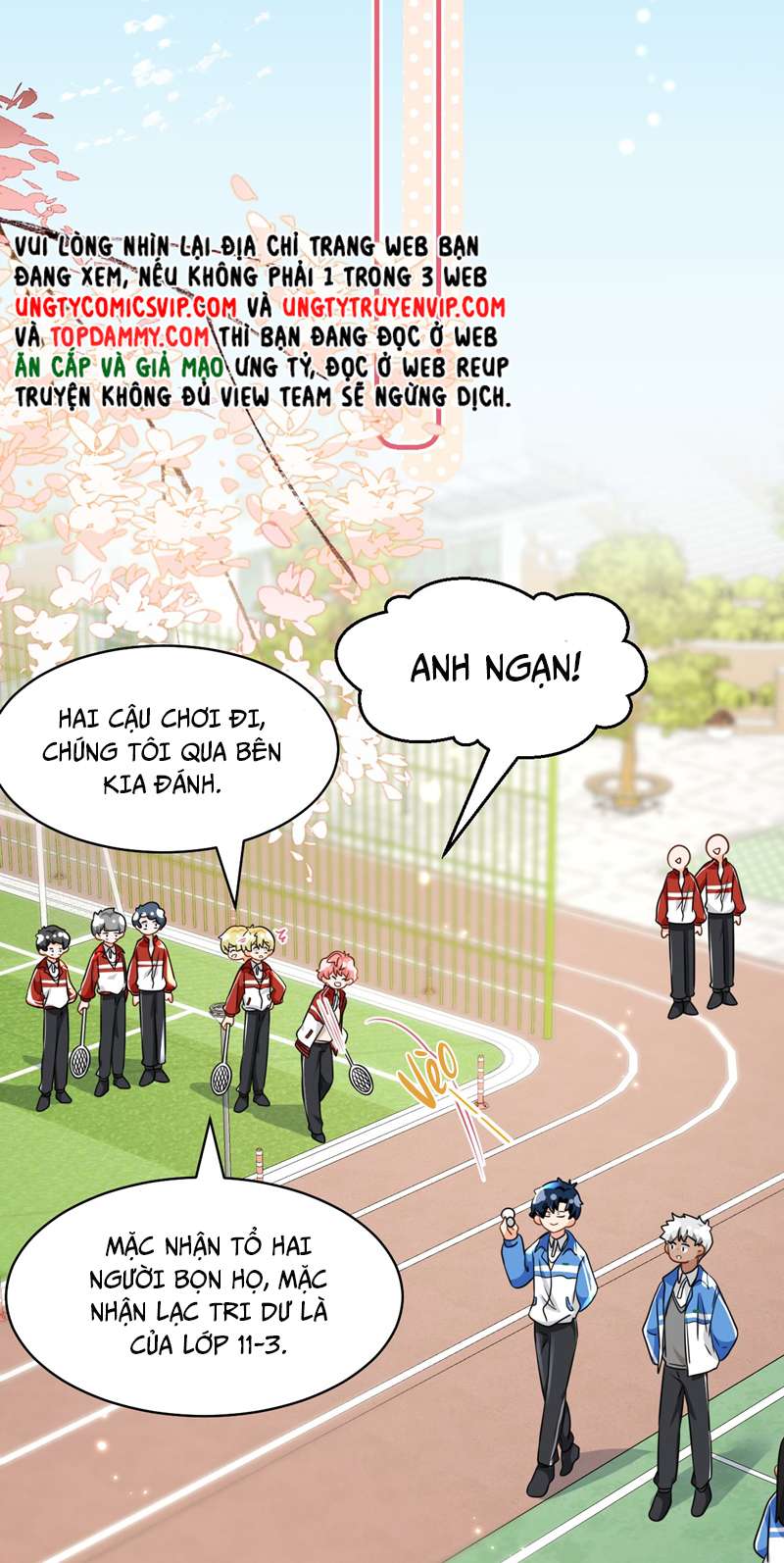 tín tức tố nói chúng ta không thể chapter 68 27