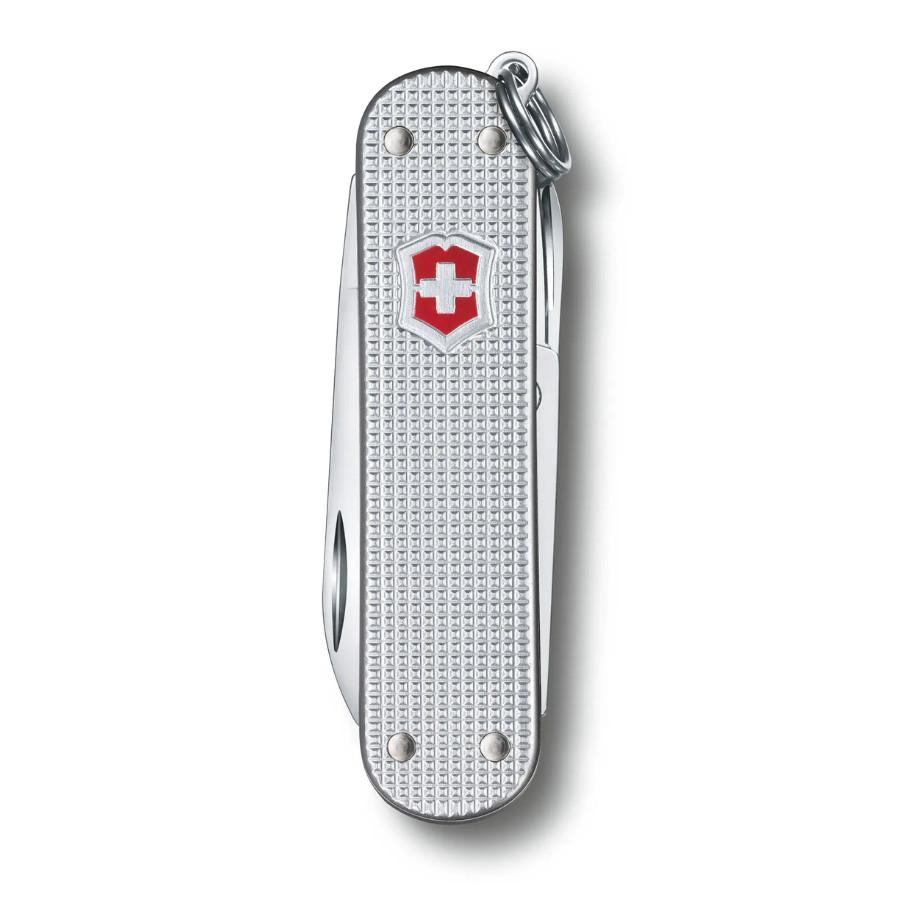 Dụng cụ đa năng Classic SD Alox 58mm Victorinox Thụy Sỹ