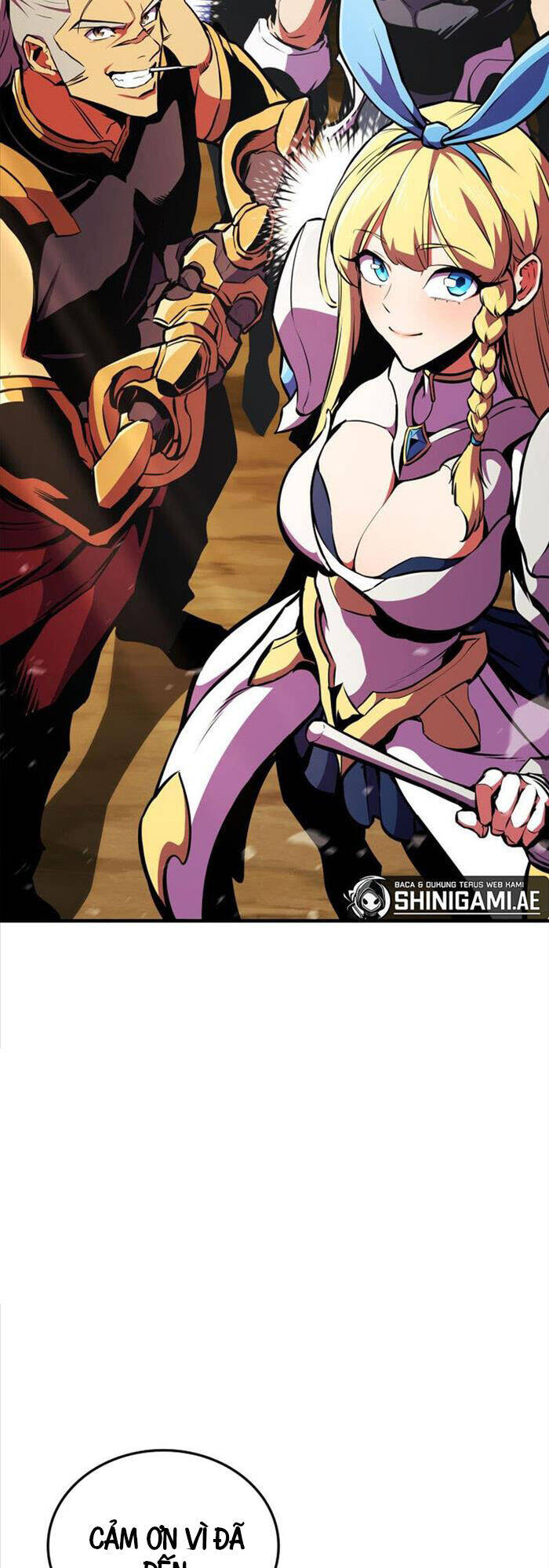 huyền thoại game thủ - tái xuất chapter 166 17