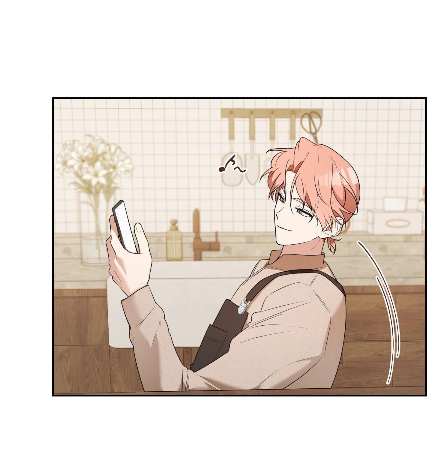 vườn hoa chapter 7 2