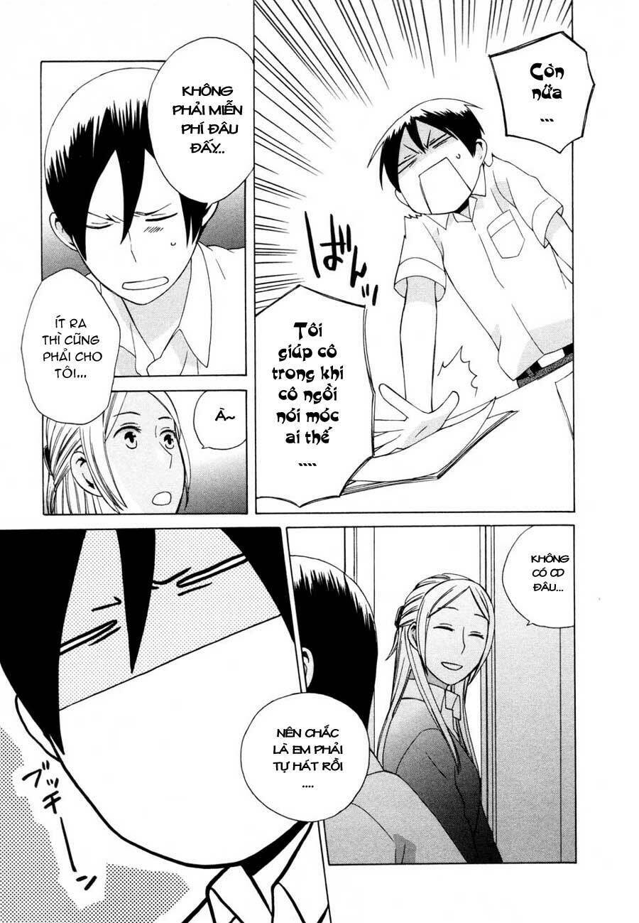 14-sai no koi chapter 11.5 3