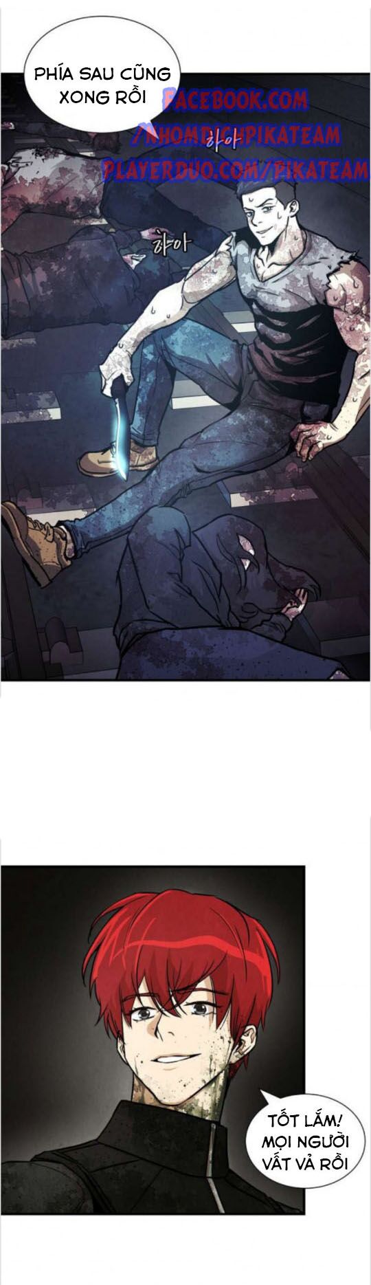 return survival chapter 29 32