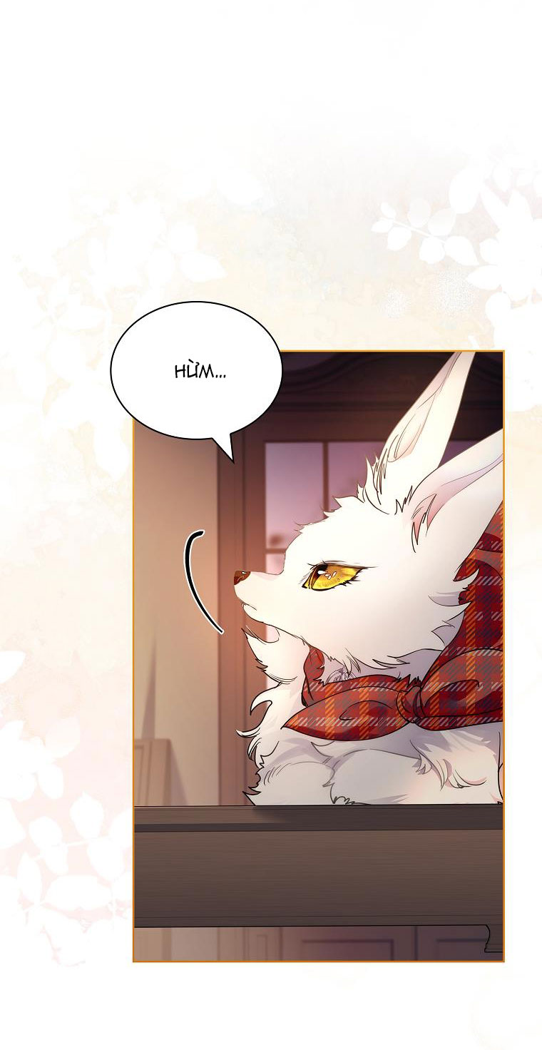 Tôi Đã Nuôi Hồ Ly Sai Cách Rồi chapter 37.2 9