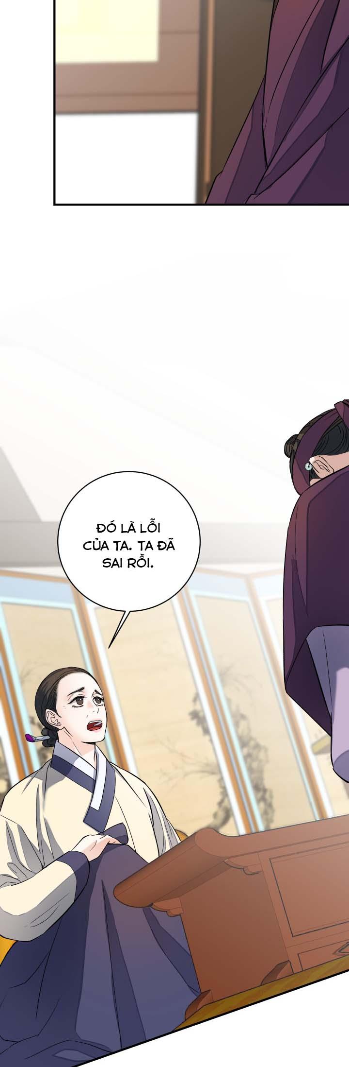 bóng trăng chapter 8 46