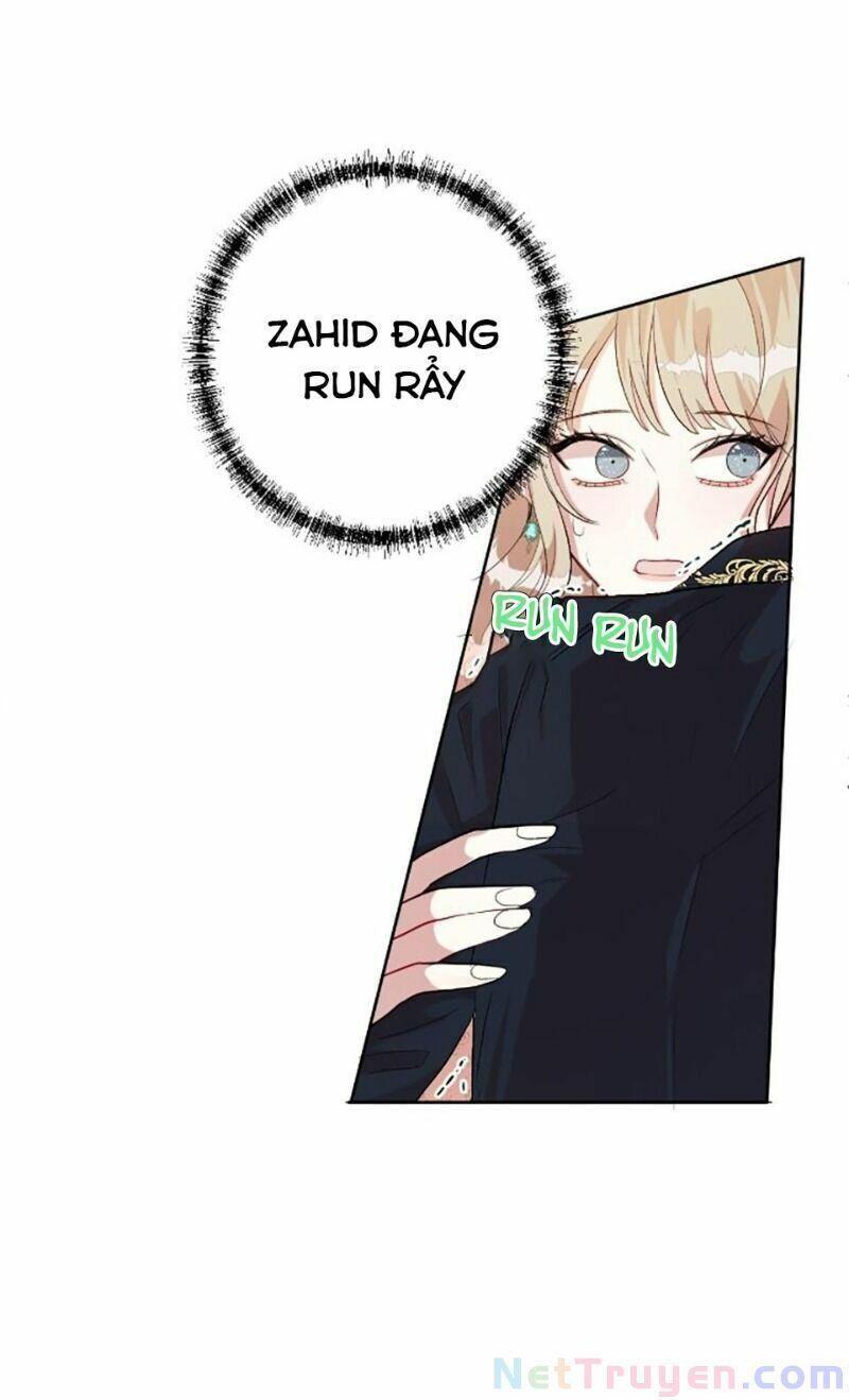 xin ngài đừng ăn tôi chapter 11 45