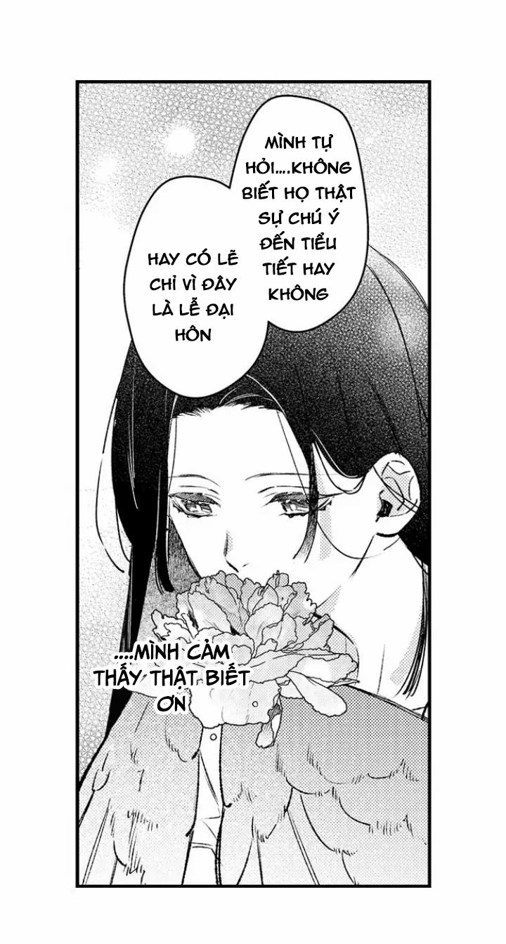 điểu thượng minh hoa chapter 2.2 3