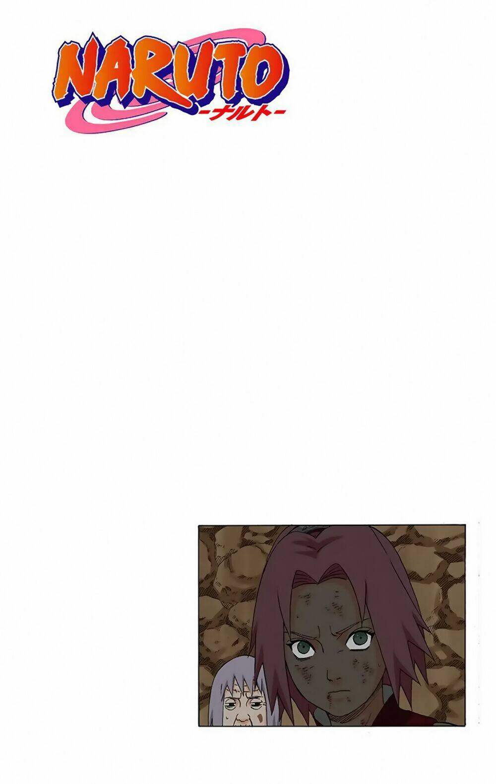 cửu vĩ hồ ly màu chapter 270 3