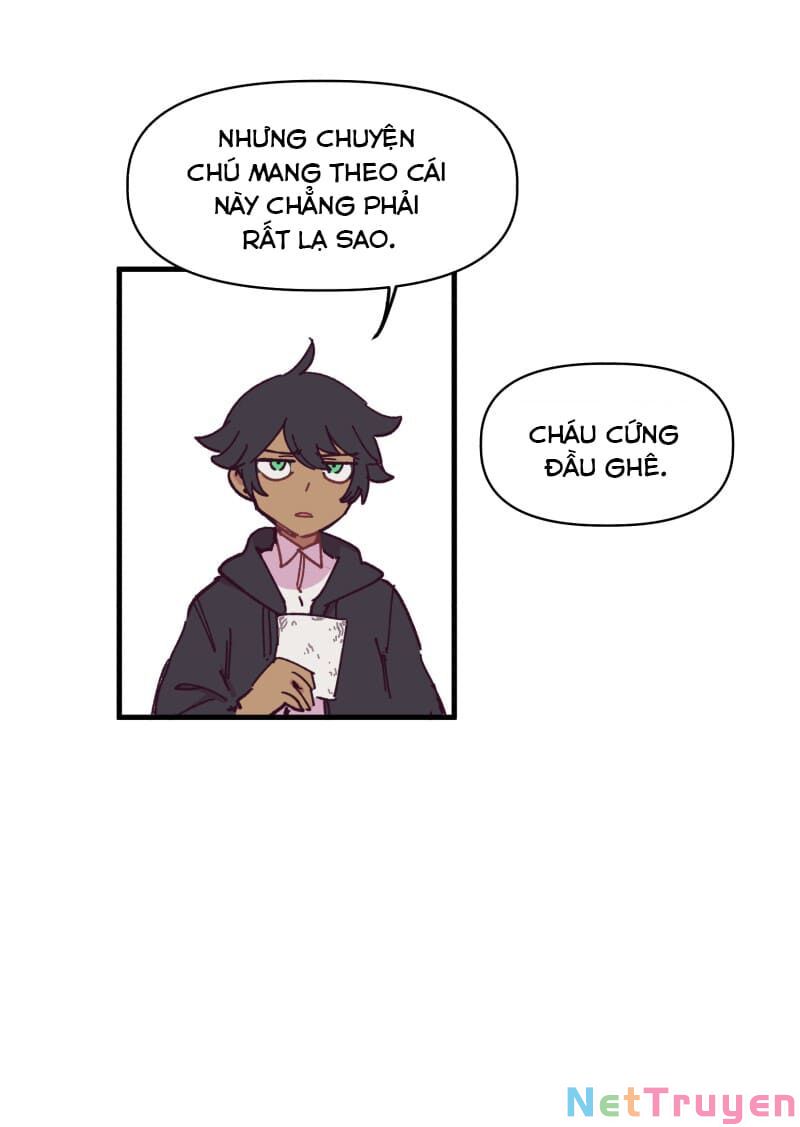 lumine - cội nguồn ánh sáng chapter 137 17