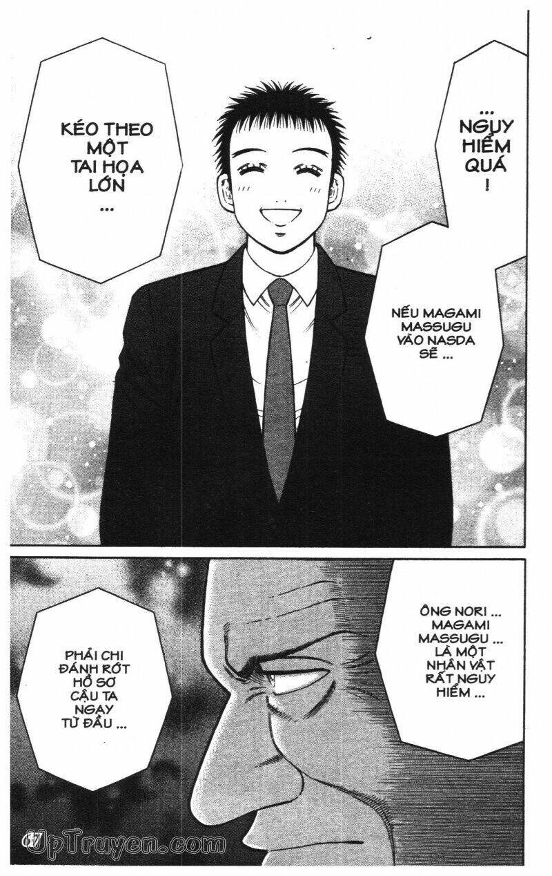 hộ chiếu xanh chapter 11 68