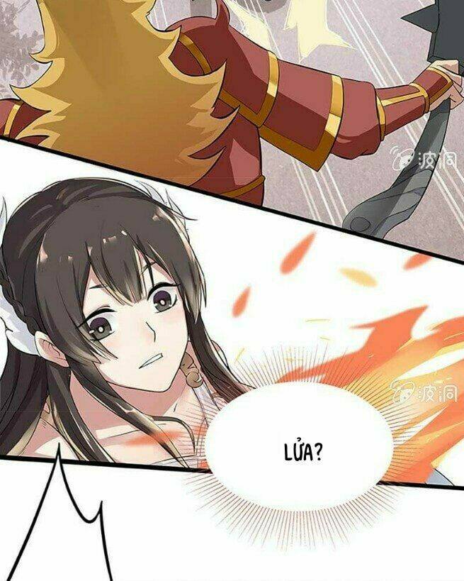 dụ ái tiểu hồ tiên chapter 1 28