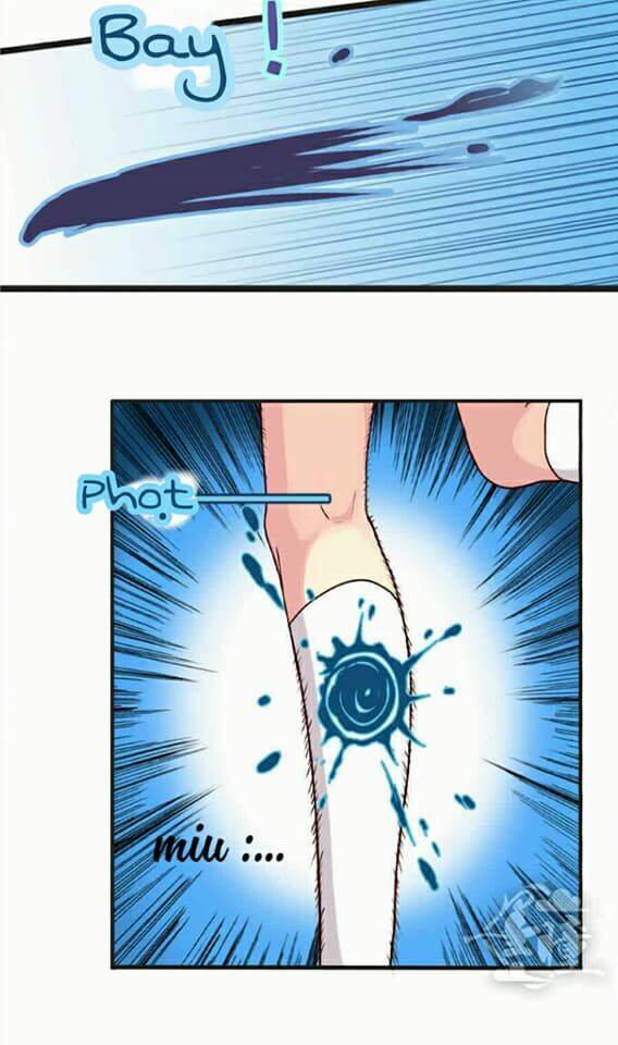 tân quang thiên chapter 21 25