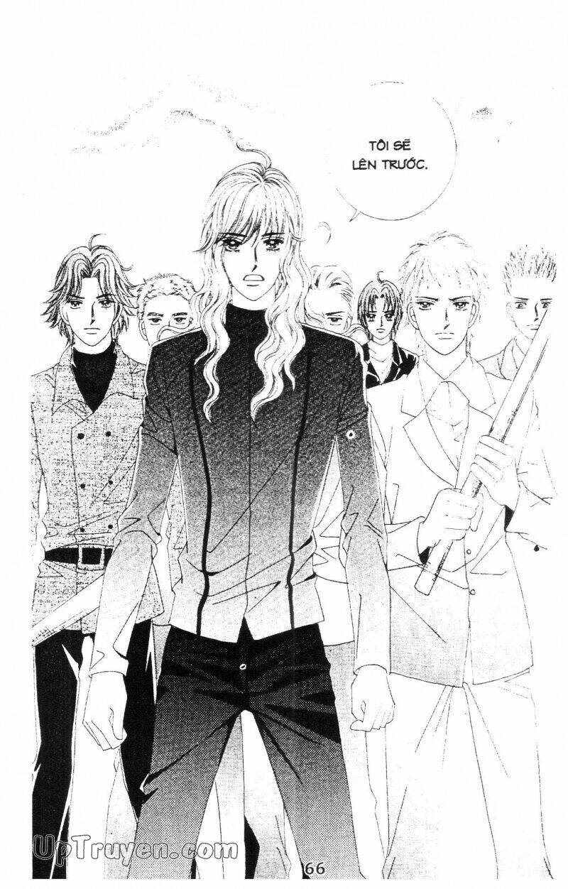 mặt nạ tình yêu chapter 109 27