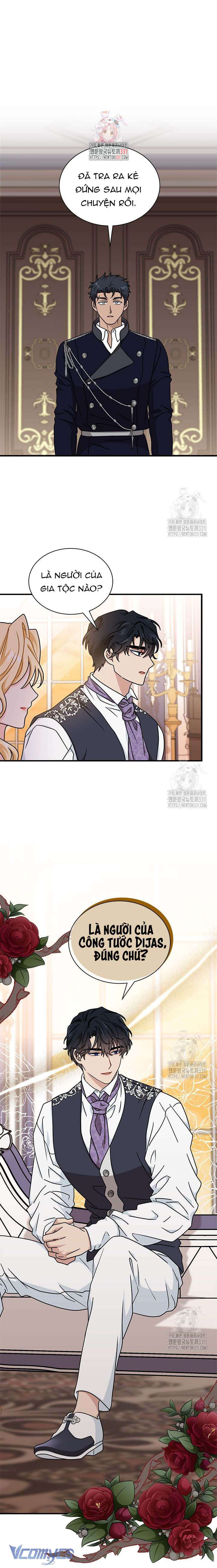 cô gái sẽ trở thành chủ gia đình chapter 65 2