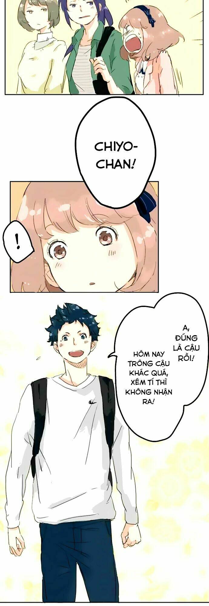 koi inu chapter 4 13