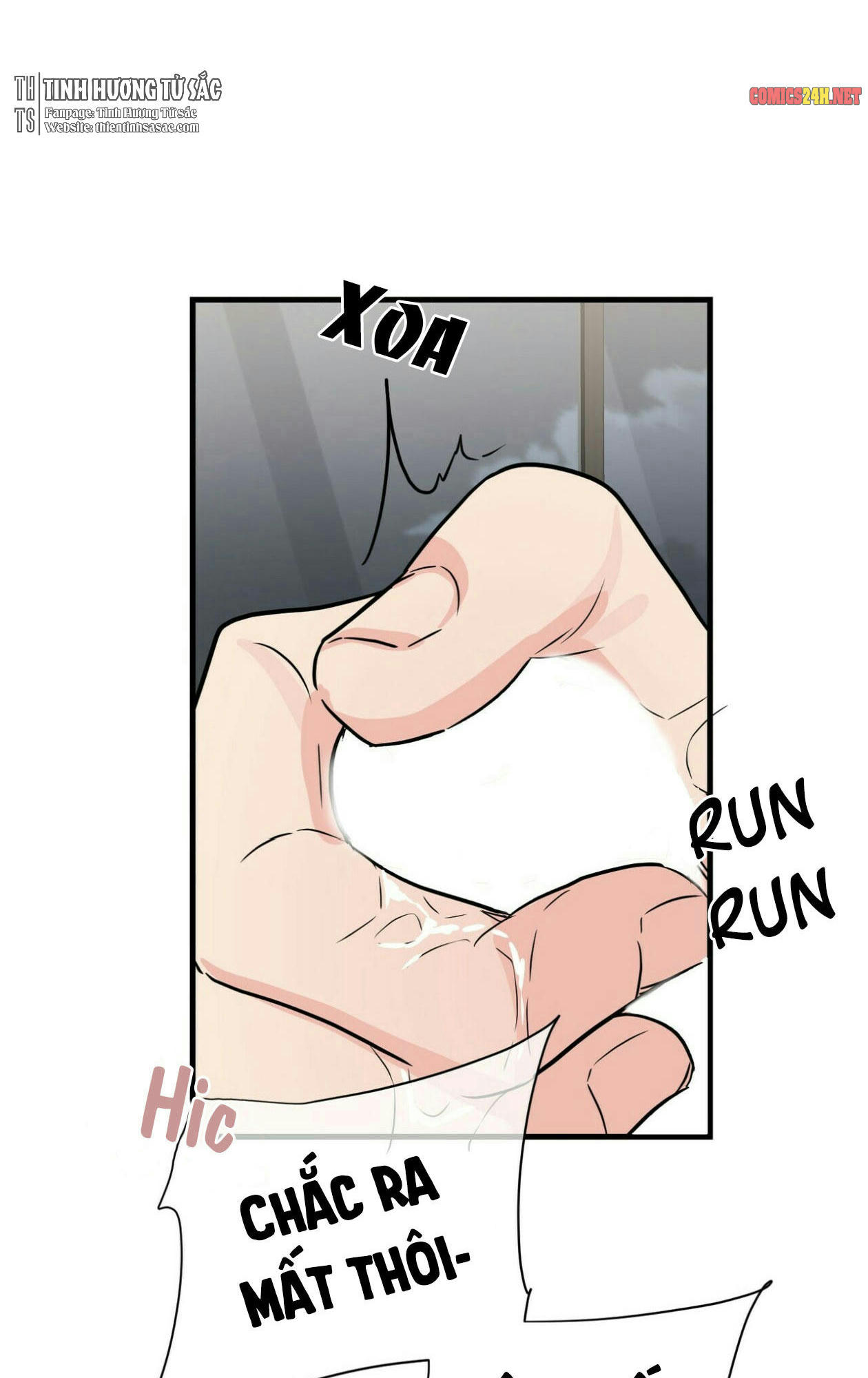 dấu vết không mùi chapter 28 103