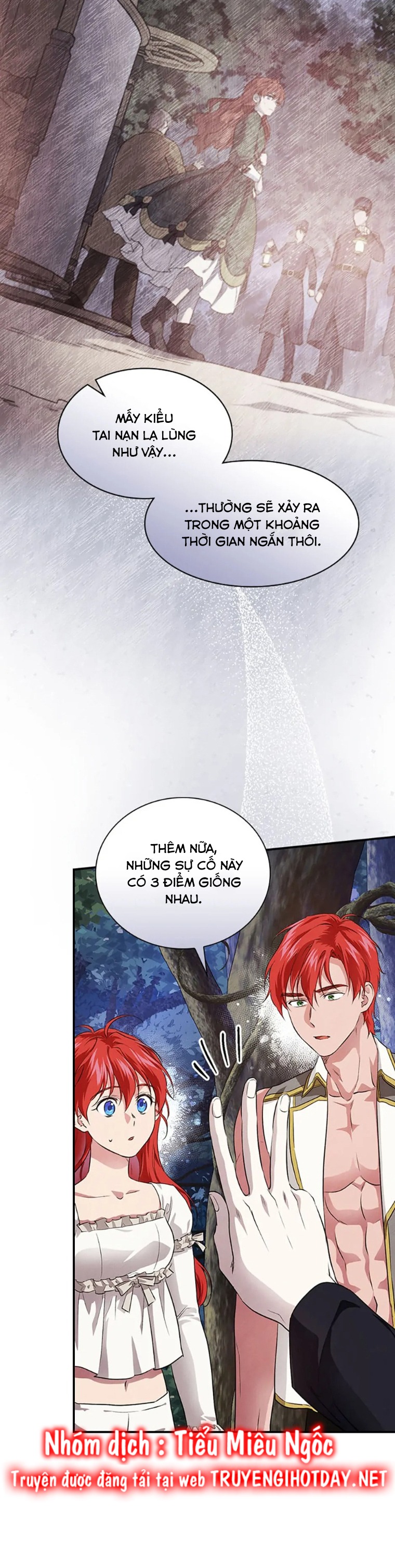 đi tìm con trai của cha tôi chapter 50 45