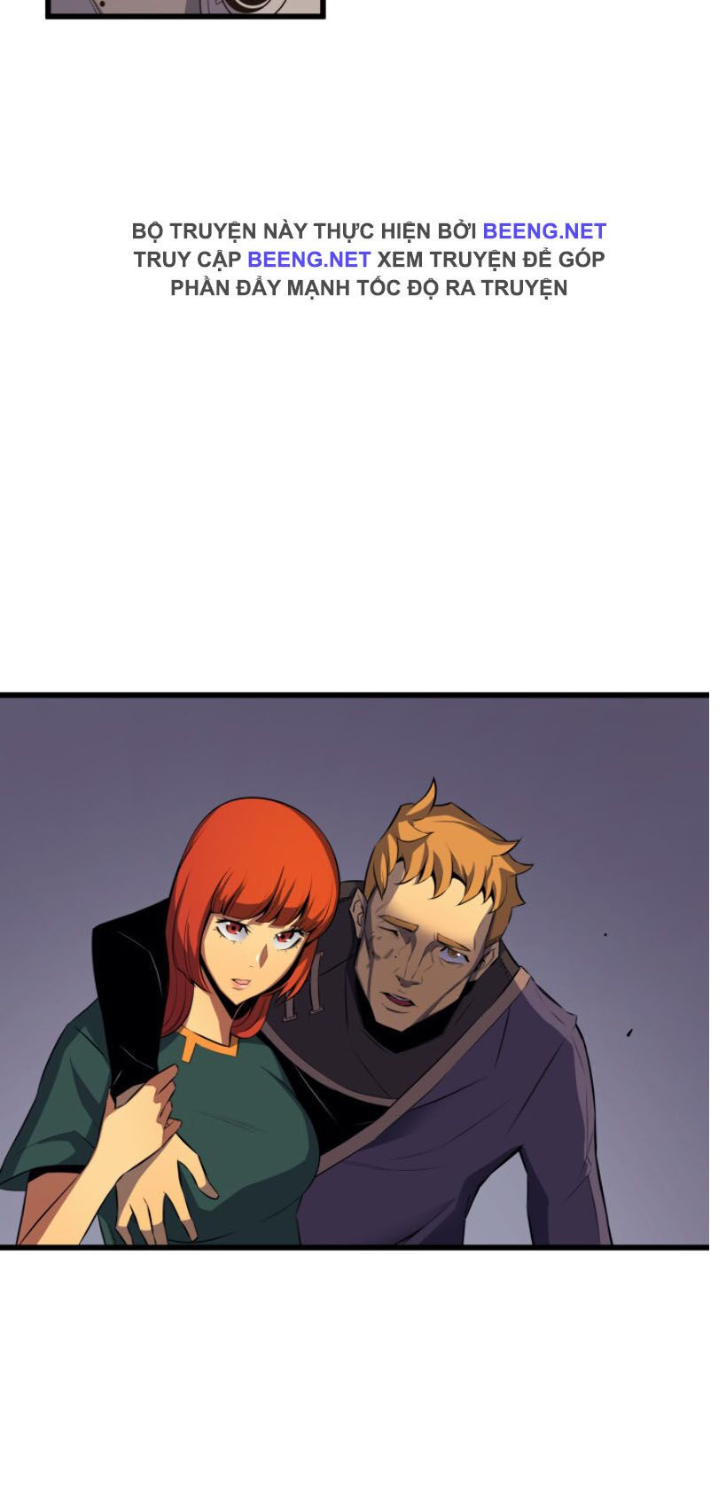 sự trở lại của pháp sư vĩ đại sau 4000 năm chapter 27 4