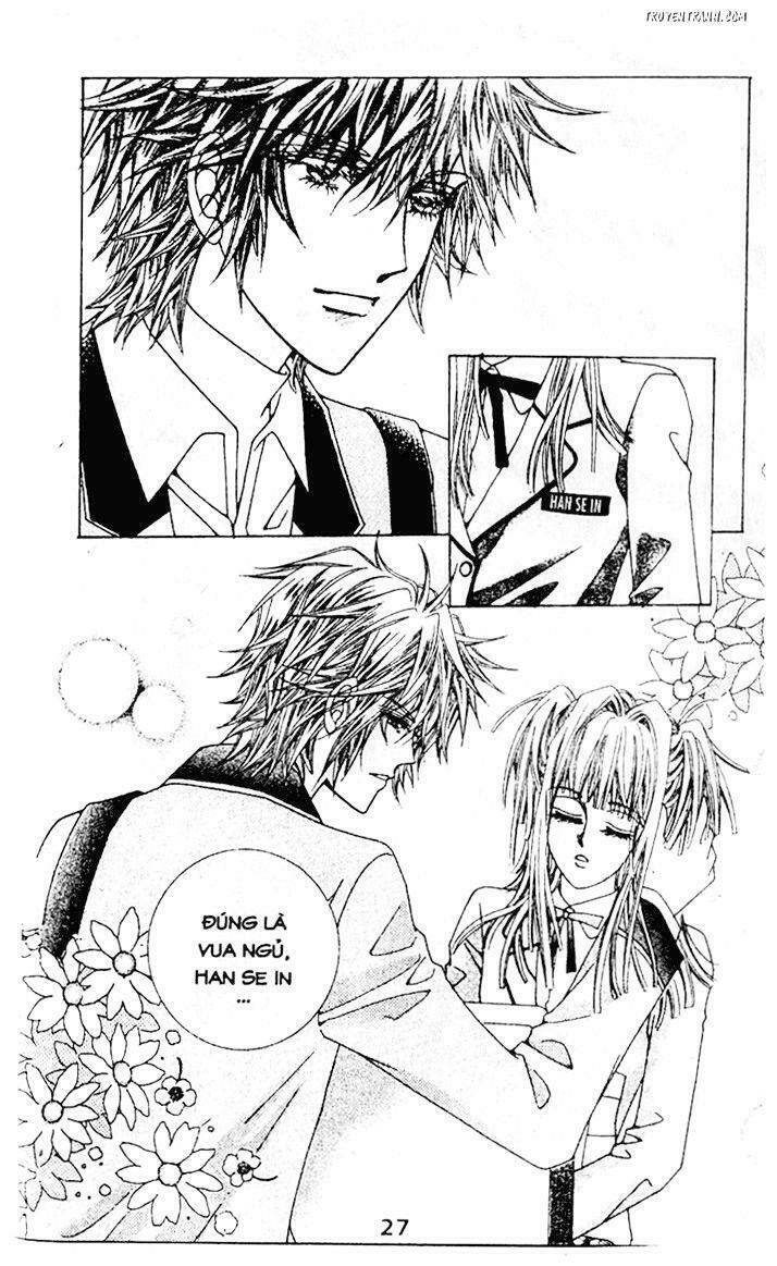 điên vì yêu - love like crazy chapter 7 28