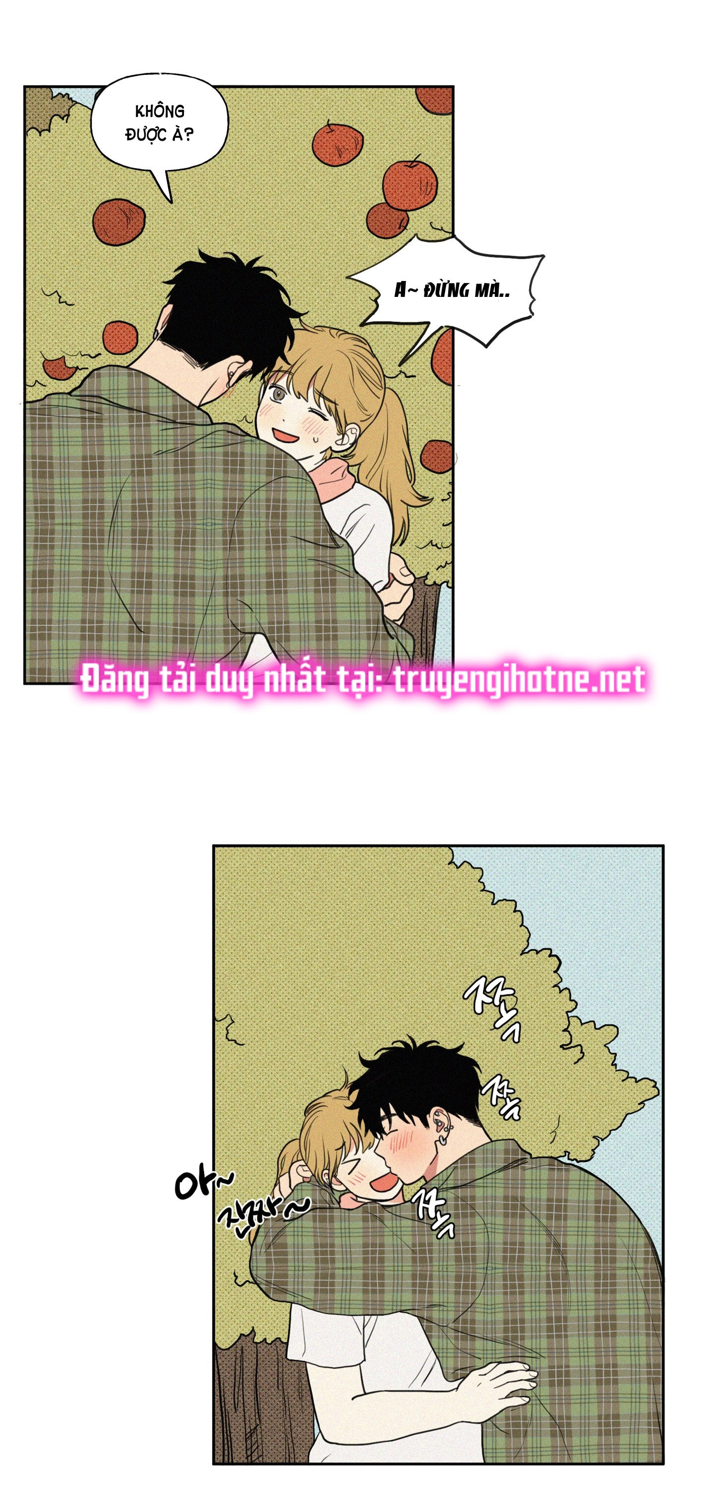 lý do yêu phải thằng bạn thân chapter 56.2 22