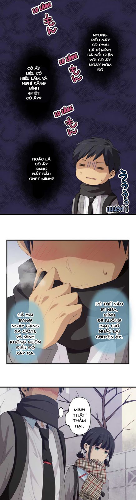 relife chapter 188 7