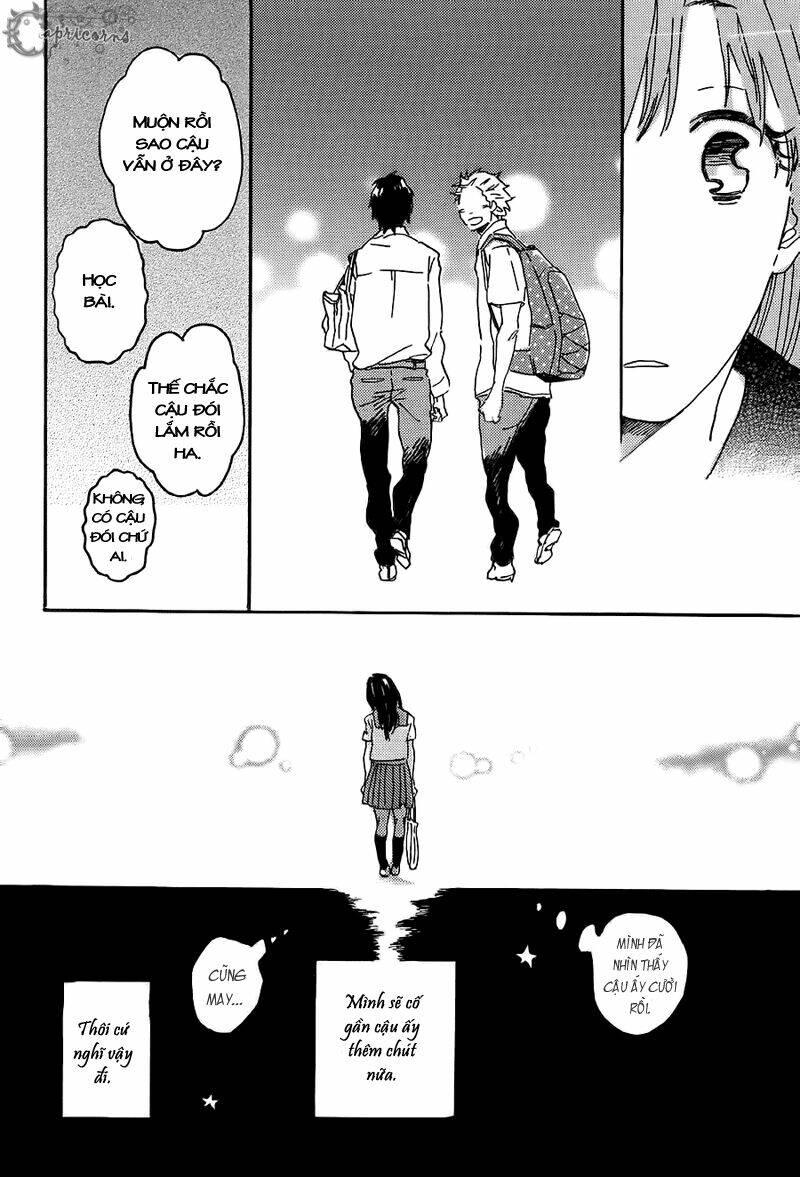 negative-kun to positive-kun chapter 4 9