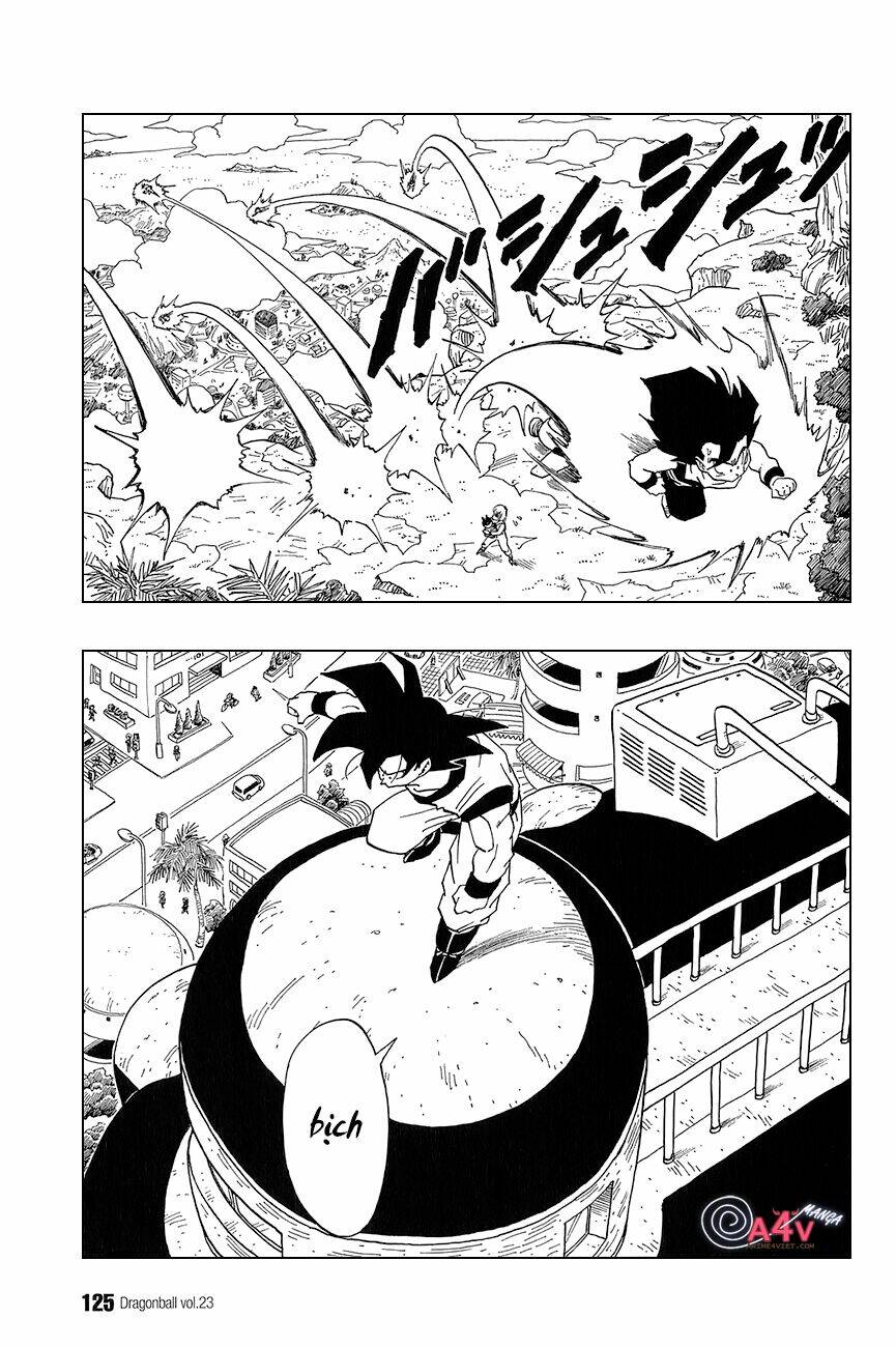 dragon ball - bảy viên ngọc rồng chapter 338 2