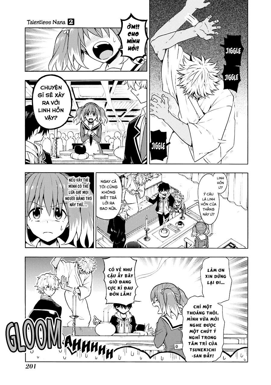 nana vô năng chapter 11 6