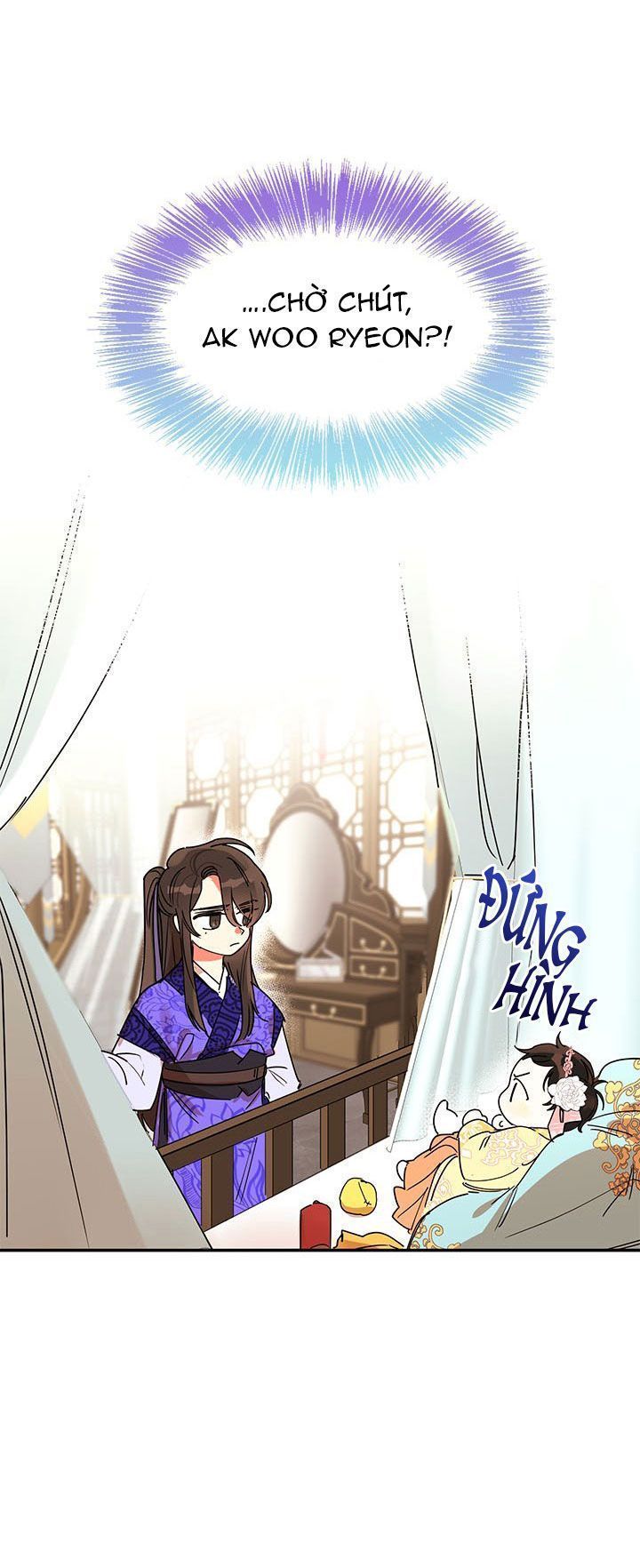 con gái bảo bối của boss phản diện chapter 1 16