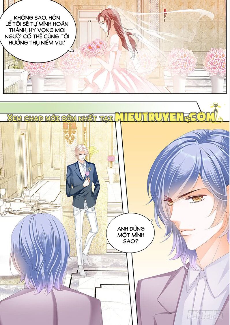 thiểm hôn kiều thê chapter 163 11