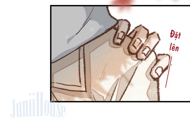 dù sao tôi vẫn vĩ đại như vậy chapter 5 33