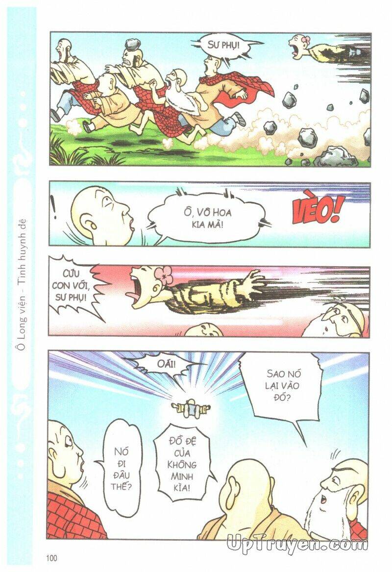 ô long viện tình huynh đệ chapter 6.4 11