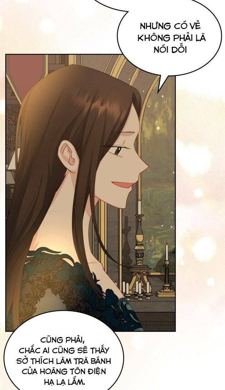 công chúa phản diện muốn ở trong ngôi nhà bánh quy chapter 57 49