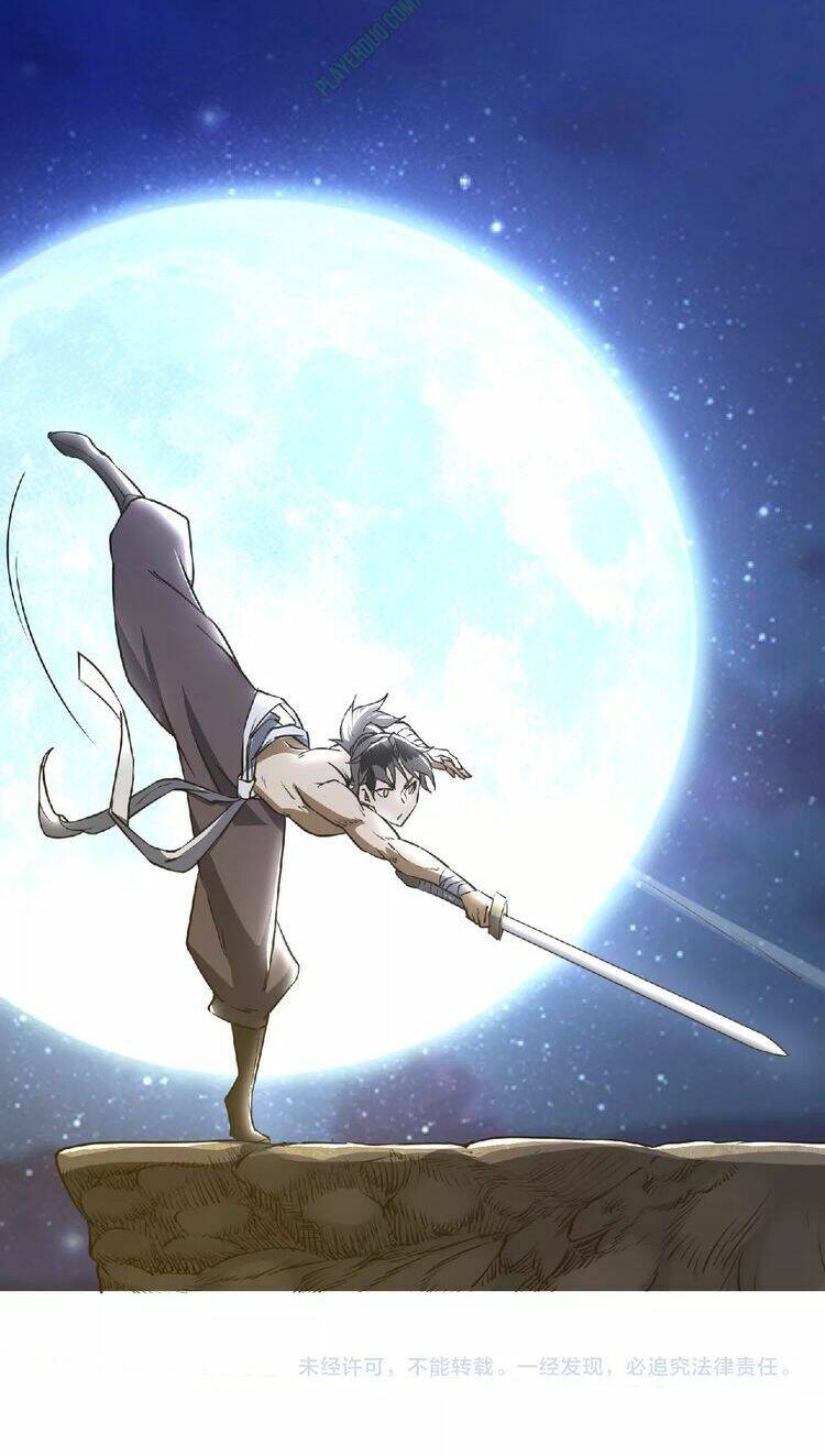 tu la võ thánh chapter 6.2 20