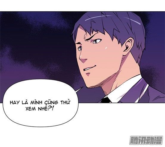 thảm họa mã 0 chapter 8 27