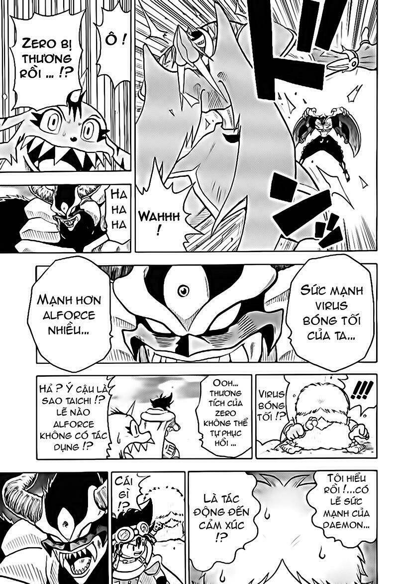digimon v-tamer chapter 56 13