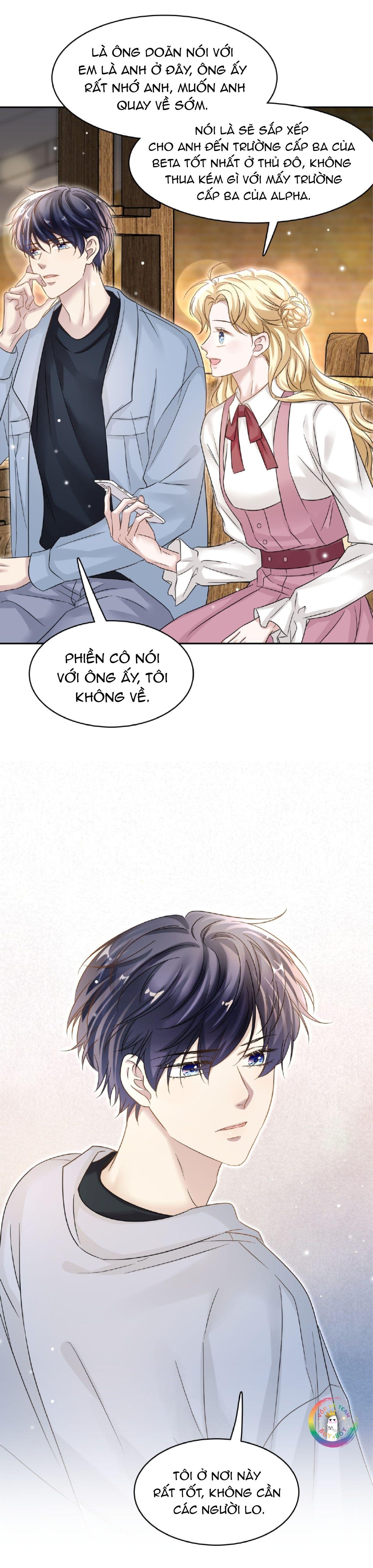 ẩn trung (end) chapter 24 6