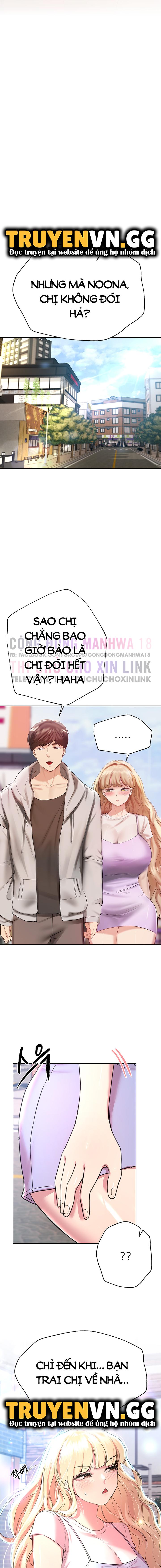 những người bạn của chị tôi chapter 74 7