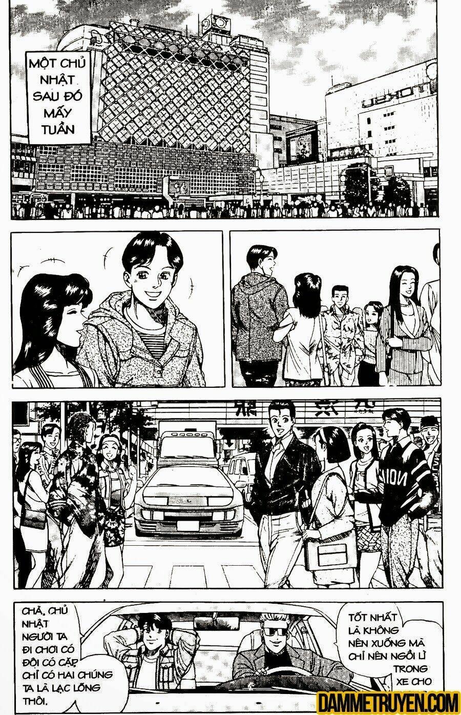 sức mạnh nhân đôi chapter 29.3 18