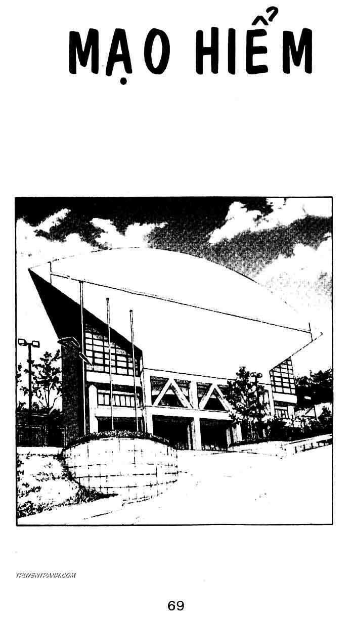 cao thủ bóng rổ chapter 230 1