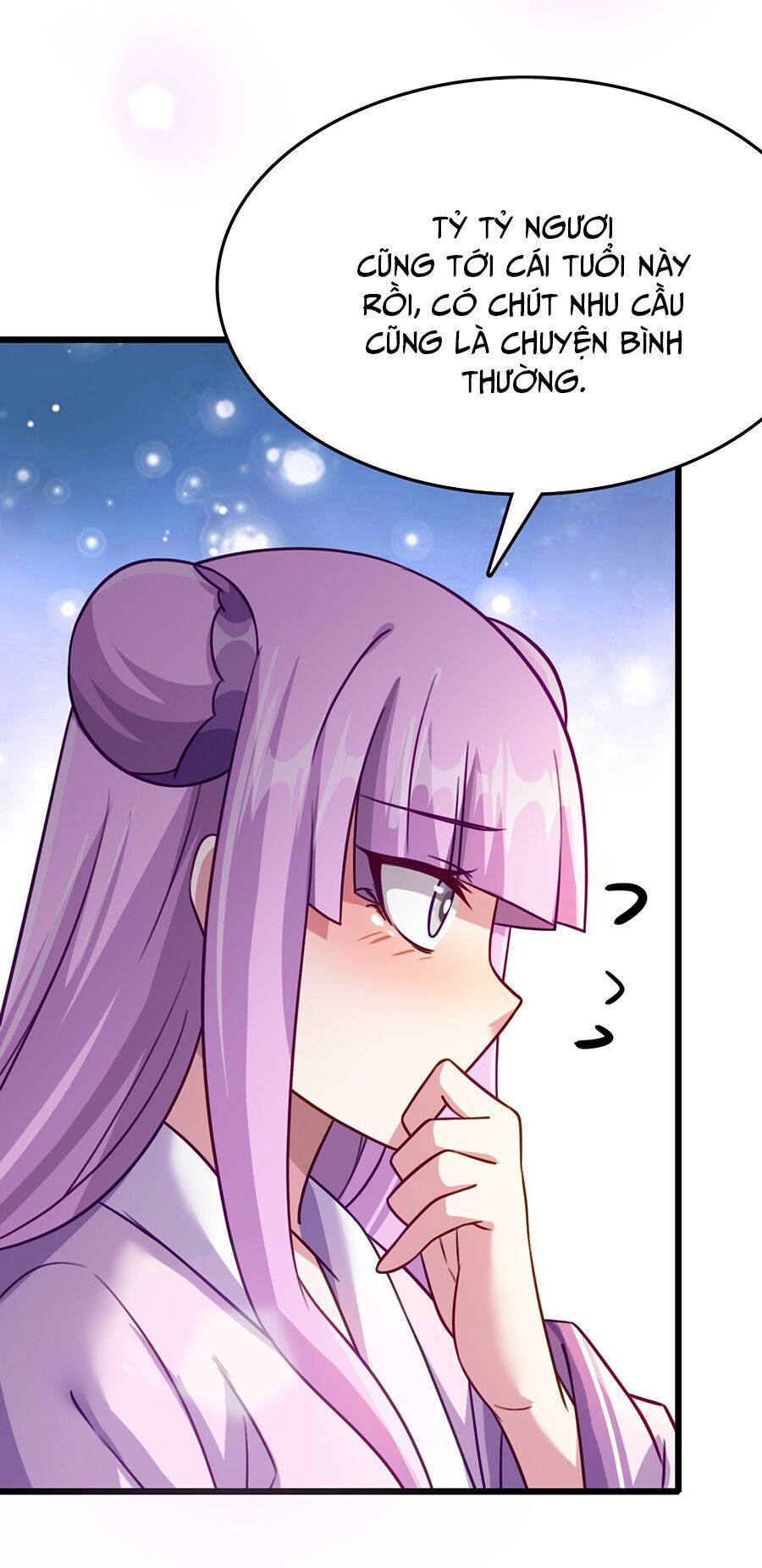 đại bảo kiếm của tôi chapter 27 27