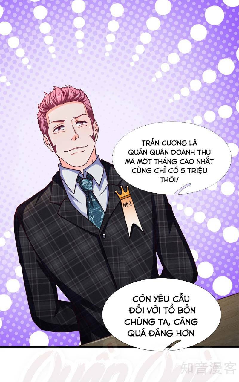 chung cực binh vương tại đô thị chapter 88 3