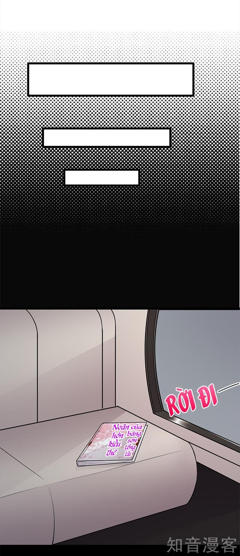 sủng thê thành nghiện: lục thiếu sủng từ đáy lòng chapter 104 17